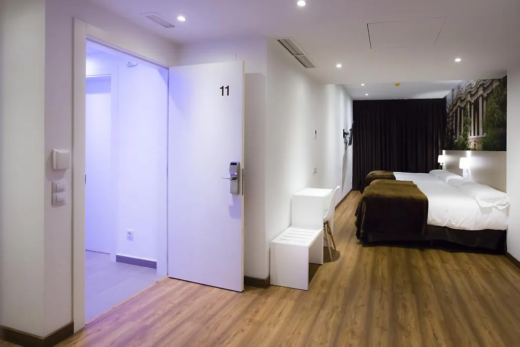 Hotel Bestprice Gracia Barcelona