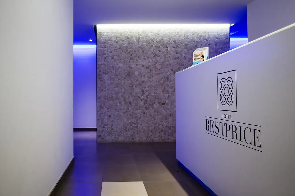 Hotel Bestprice Gracia Barcelona