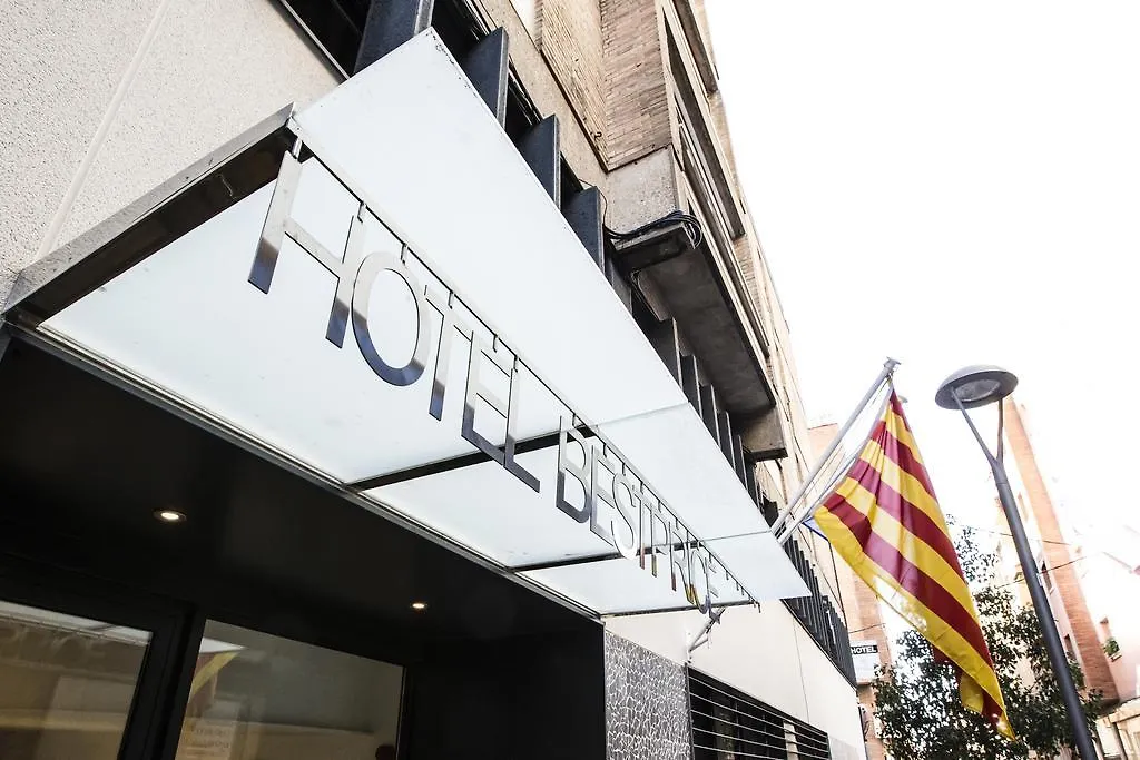 Hotel Bestprice Gracia Barcelona Spain