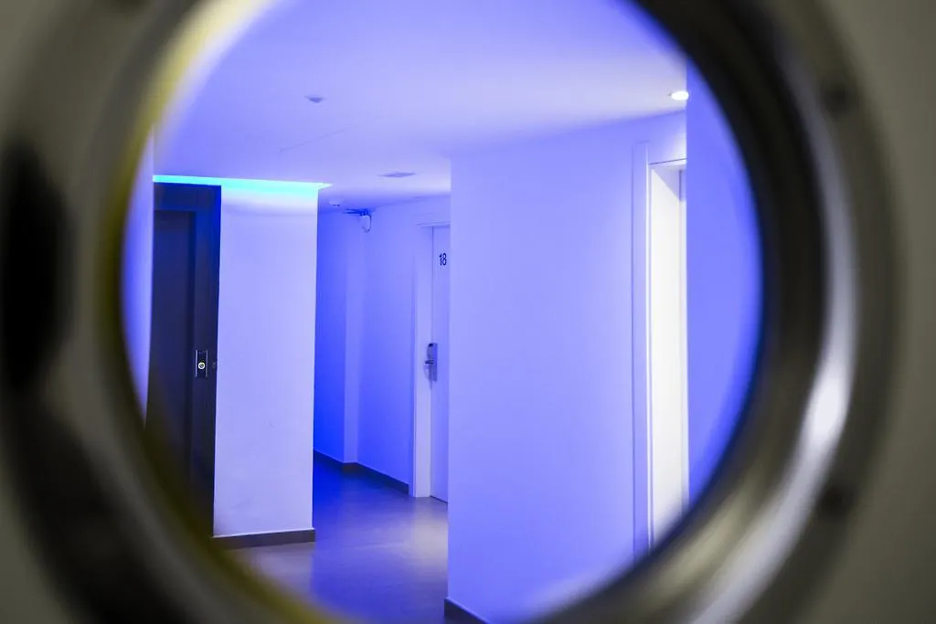 Hotel Bestprice Gracia Barcelona 0*,  Spain