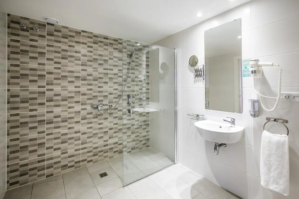 Hotel Bestprice Gracia Barcelona
