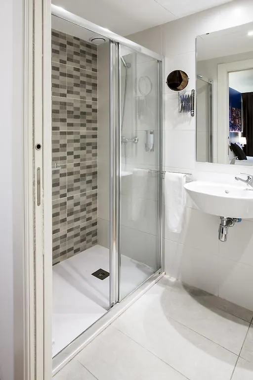 Hotel Bestprice Gracia Barcelona Spain
