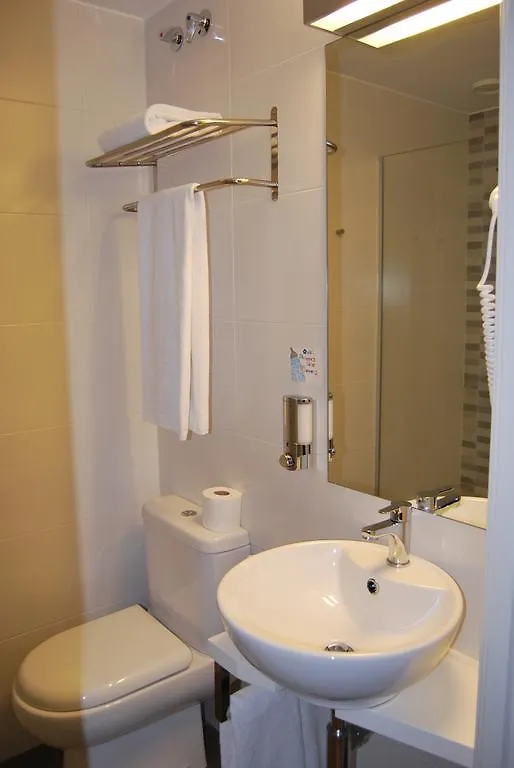Hotel Bestprice Gracia Barcelona