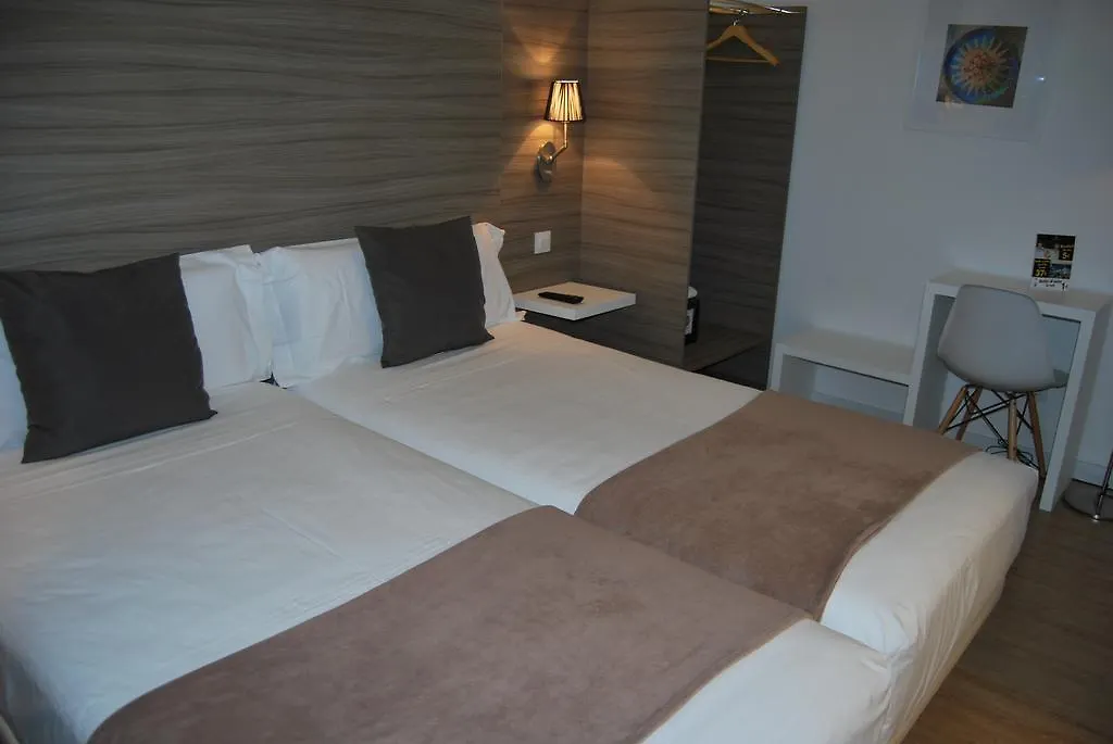 Hotel Bestprice Gracia Barcelona