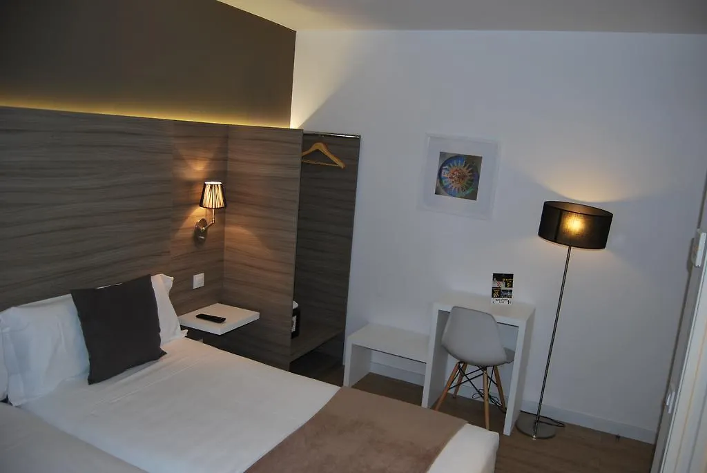 Hotel Bestprice Gracia Barcelona Spain