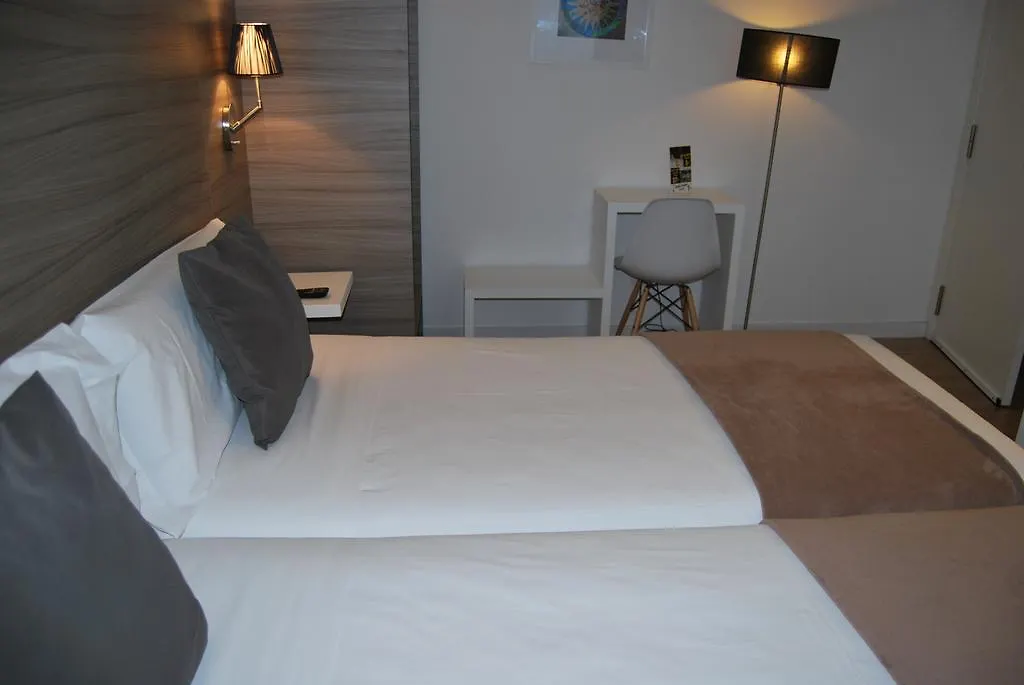 Hotel Bestprice Gracia Barcelona