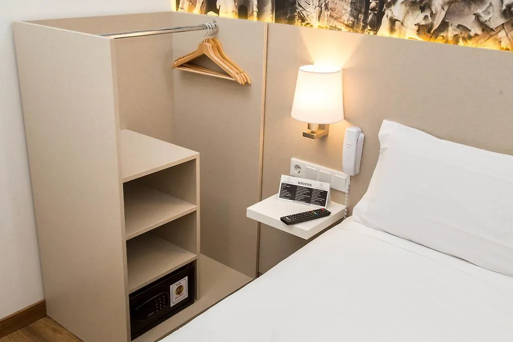 Hotel Bestprice Gracia Barcelona