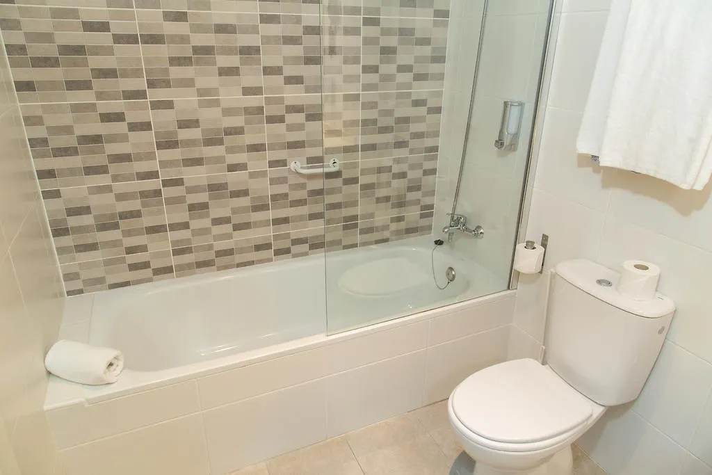 Hotel Bestprice Gracia Barcelona 0*,  Spain