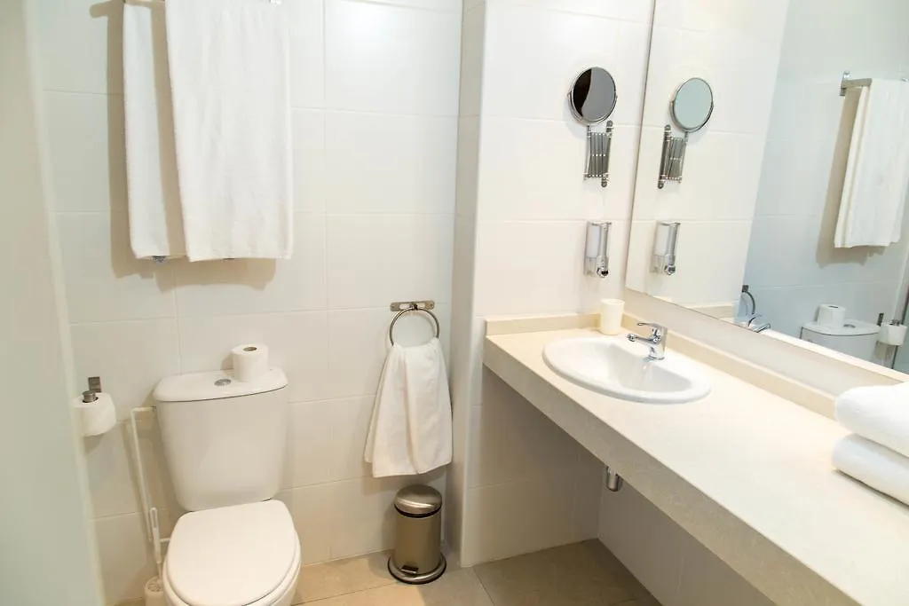 Hotel Bestprice Gracia Barcelona Spain