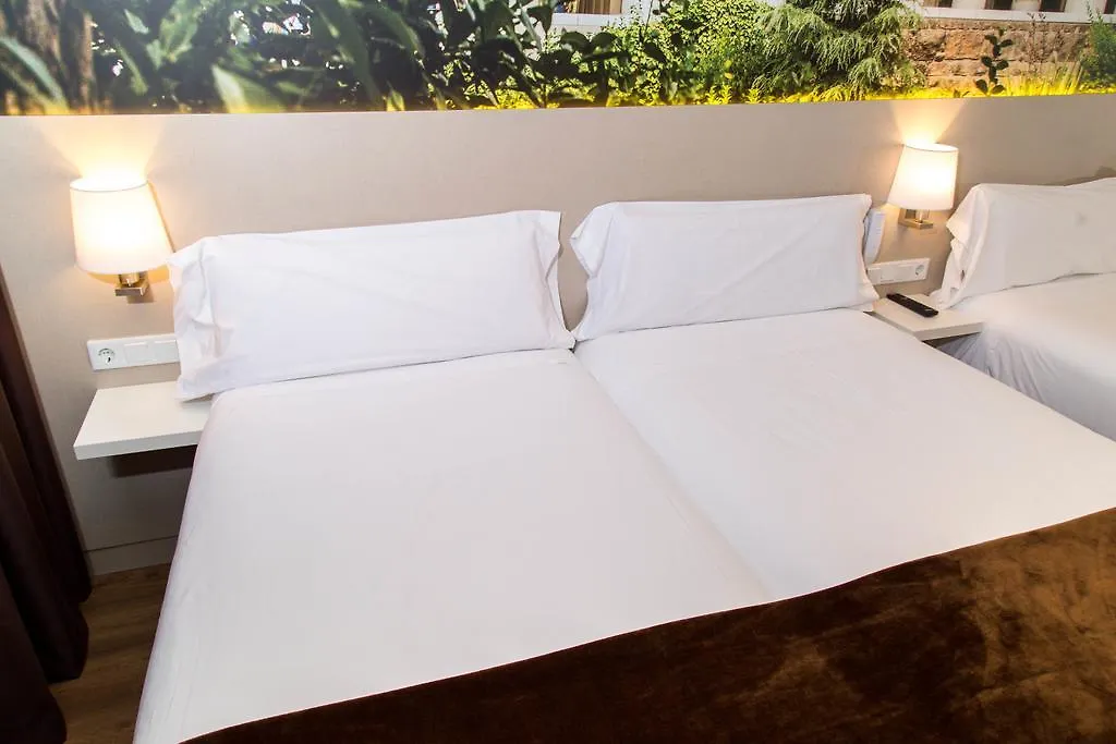 Hotel Bestprice Gracia Barcelona Spain