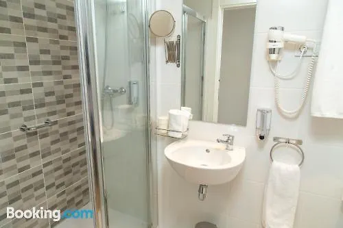 Hotel Bestprice Gracia Barcelona