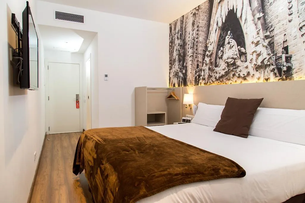 Hotel Bestprice Gracia برشلونة 0*,  إسبانيا