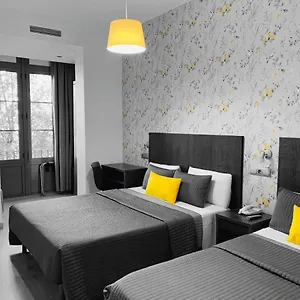 3* בית הארחה Ciudad Condal - Paseo De Gracia
