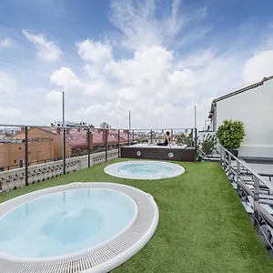 4* Hotel Center