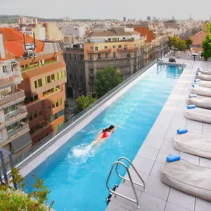 5* Hotel Ohla Eixample