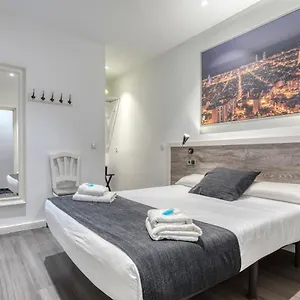 Bedmates Ξενοδοχείο