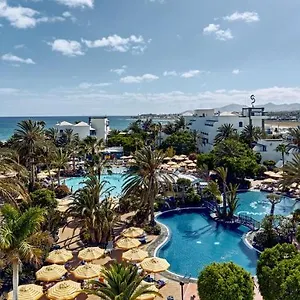 **** Hotel Seaside Jameos Spain