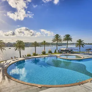 *** Aparthotel Bellevue Club Spain