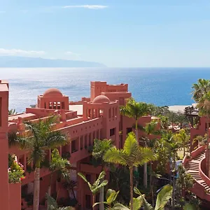 ***** Resort The Ritz-carlton Tenerife, Abama Spain