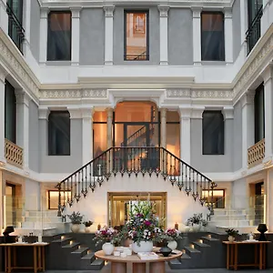 4* Hotel H10 Urquinaona Plaza (adults Only)