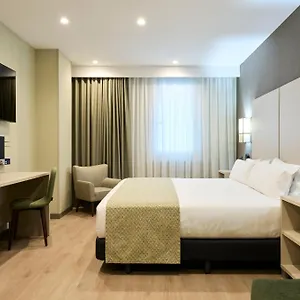 4* Hotel Catalonia Park Putxet