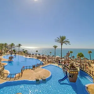 **** Hotel World Spain