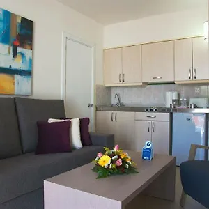 *** Hotel Lanzasur Club Bungalows Spain