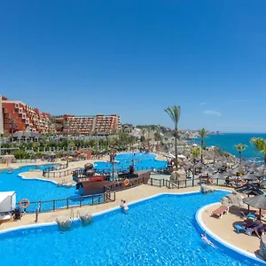**** Hotel World Spain